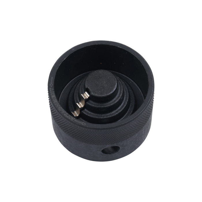 Milwaukee Compact Band Saw Reamer Attachment