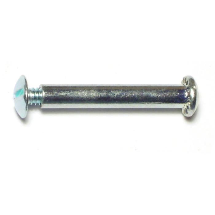 Steel Screw Post, 1-1/2"