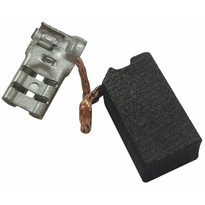 Carbon Brush Assembly