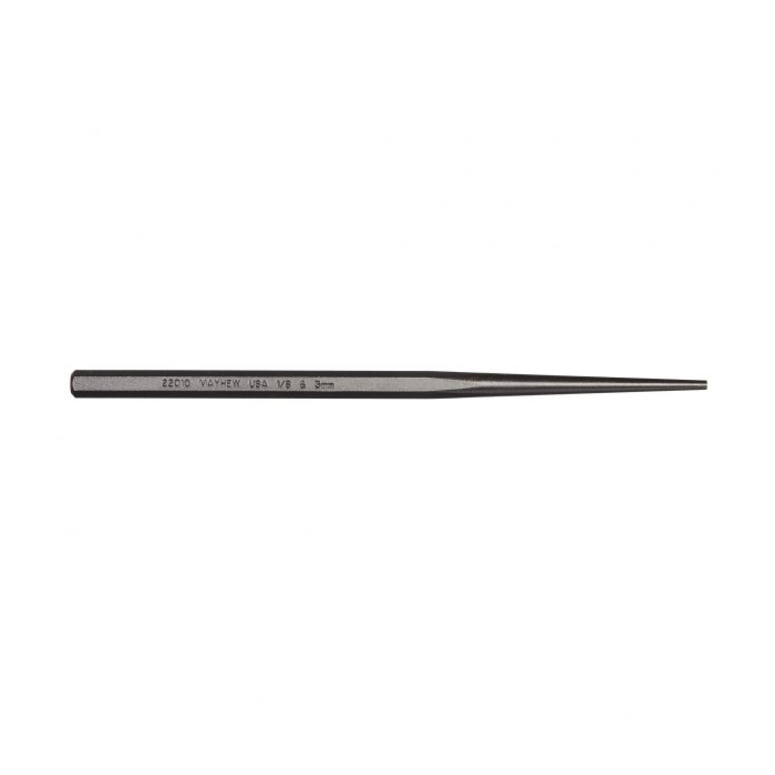 1/8 x 8" Pro Line-Up Punch