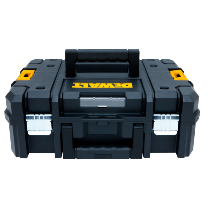 Dewalt DEWALT Tool Box Tstak Ii Flat Top