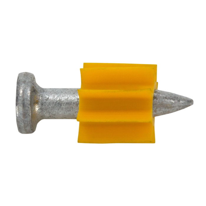Powers Fasteners DEWALT Powers Fasteners 3/4" Standard Drive Pins .300 Head 100/Box
