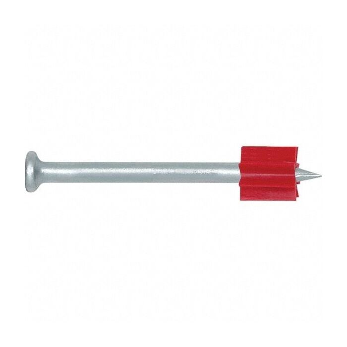 Powers Fasteners DEWALT .300 Head Pin 2" Mech Galv