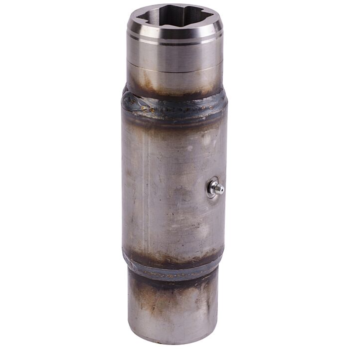 Weasler 44 & 55 Series Slip Sleeve, for 1/5/16" Square Shaft