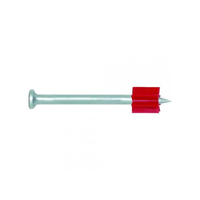 Powers Fasteners 0.145 in 2-1/2 in Steel Powder Drive Pin