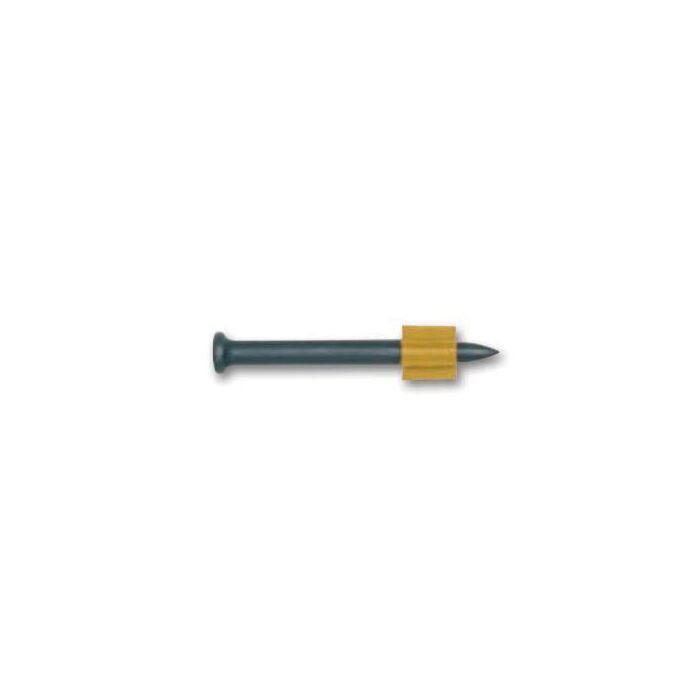 Powers Fasteners 0.181 in 0.15 in 1-7/8 in BlackCoating Powder Drive Pin
