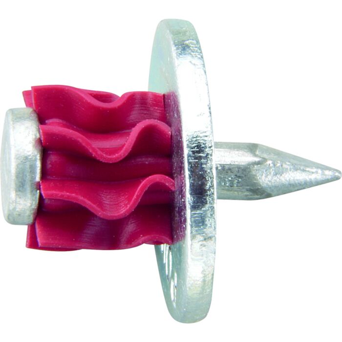 Powers Fasteners 0.145 in 3/4 in Zinc Plated Powder Drive Pin