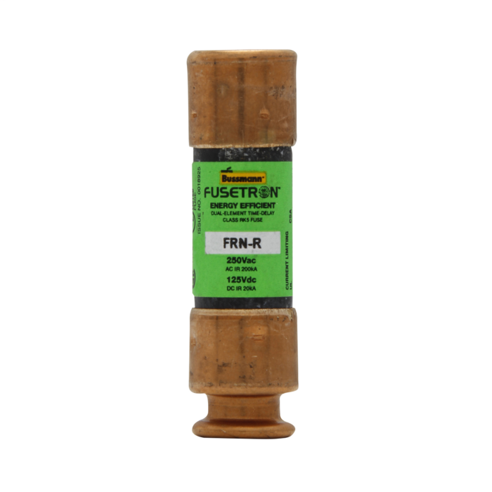 Bussmann Cartridge Fuse