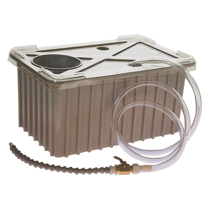 Little Giant Pump 1-YS, Recommended Pumps for MCT-5P Tank