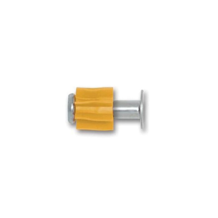 Powers Fasteners 0.145 in 3/4 in Zinc Plated Powder Drive Pin