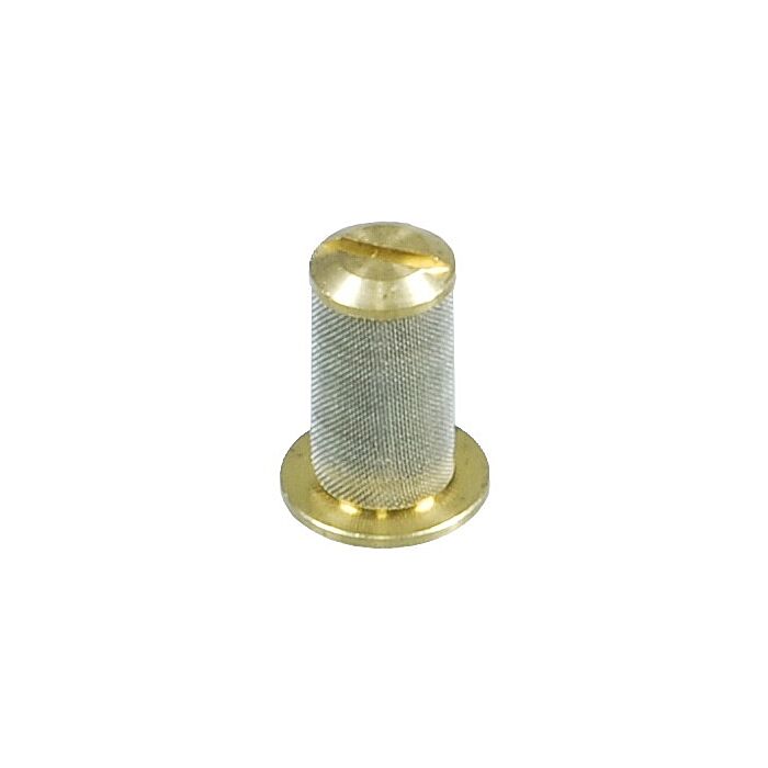 TeeJet 100 Mesh Brass Tip Strainer