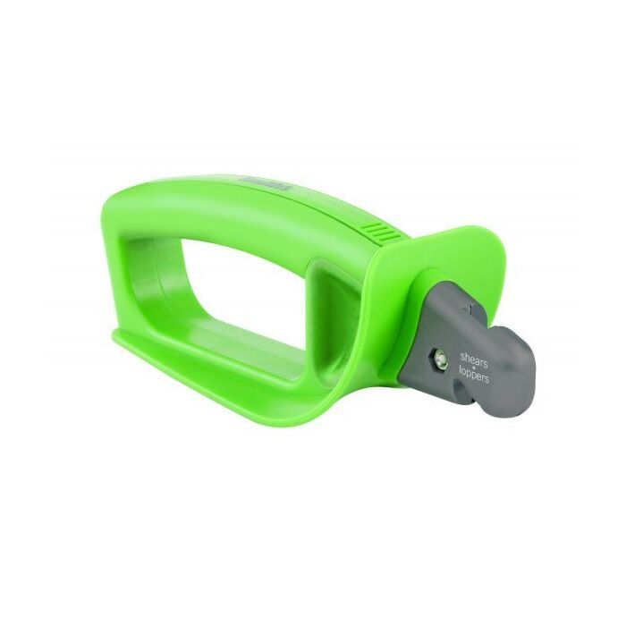 Smith's® Plastic Head Green Pruning Sharpener Tool