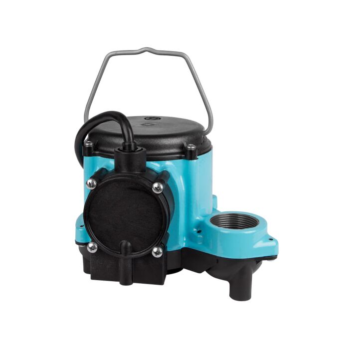 Little Giant Pump 115 VAC 14.3 A 720 W Submersible Motor Sump Pump