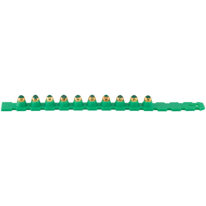Powers Fasteners DEWALT Load .27 Safety Strip Green