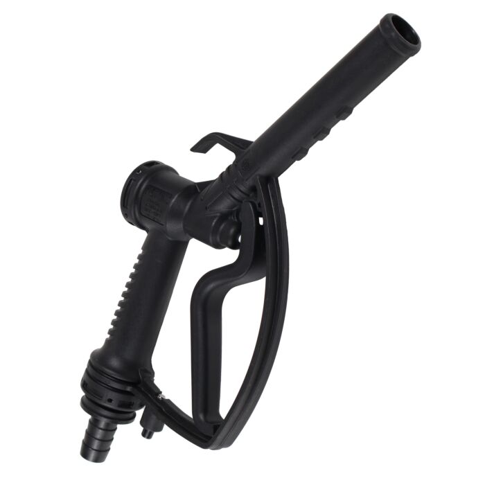 Salvarani 3/4 in Hose Outside Diameter 150 psi Nozzle