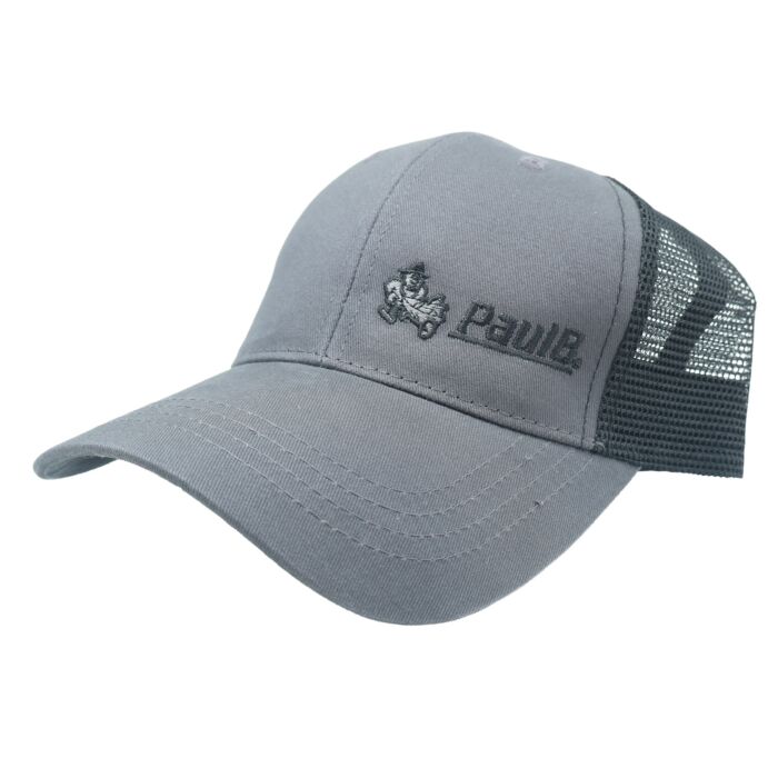 PaulB Trucker Hat Mesh