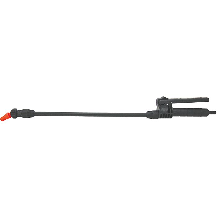 TeeJet TriggerJet 50800 15" Spray Gun With 3/8" Hose Barb