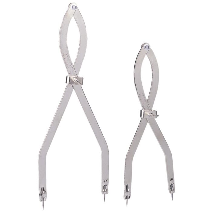 Malco 42 in 13-1/2 in Steel Fast Adjusting Scriber