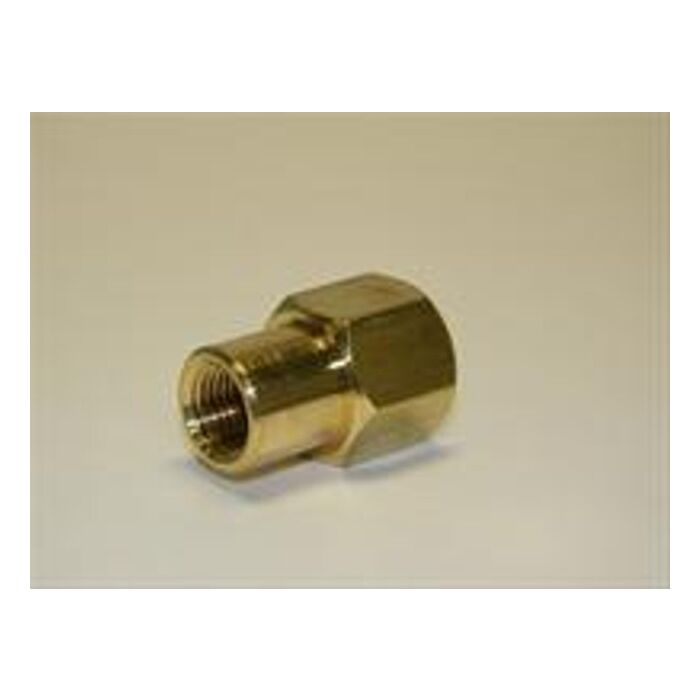 JE Adams Industries, Ltd Pressure Washer Inlet Fitting