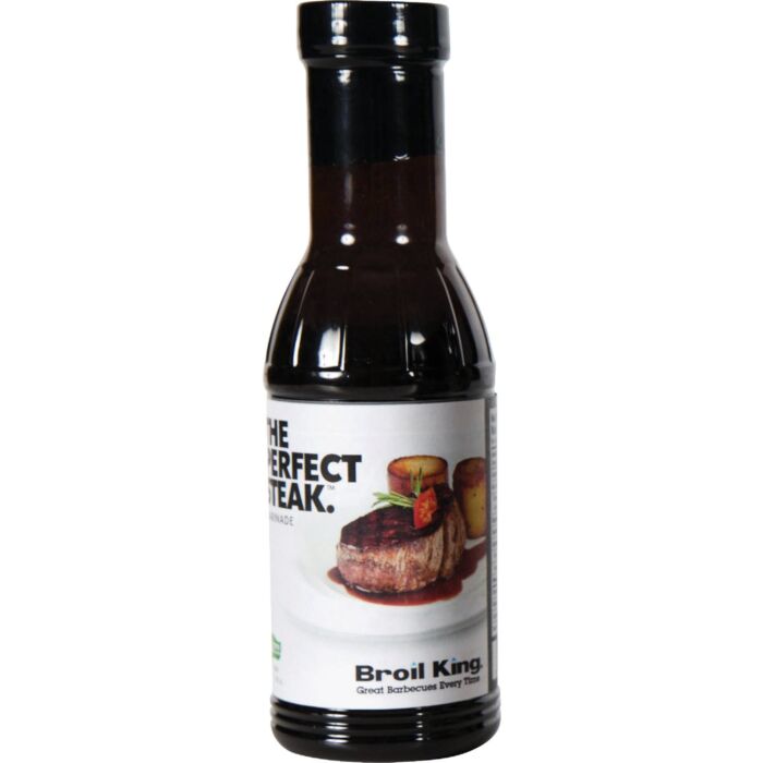 Broil King Perfect Steak Blend Marinade - 11.8 oz
