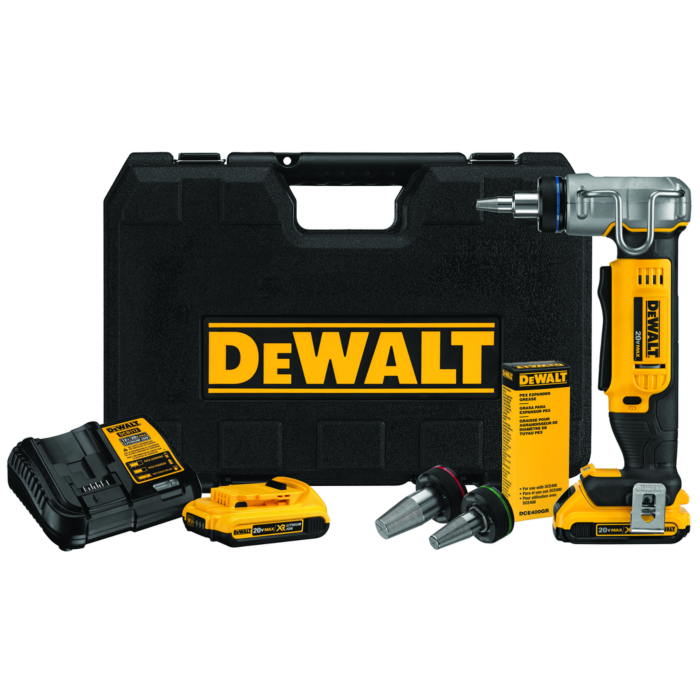 DEWALT Power Tool Combo Kits at