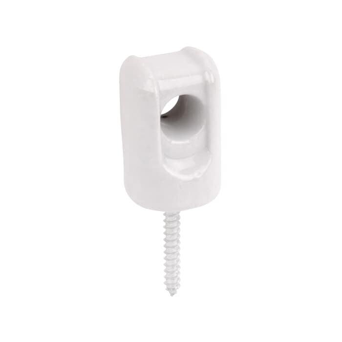Steel City 1-1/2 INCH RADIO/MIDGET WIREHOLDER