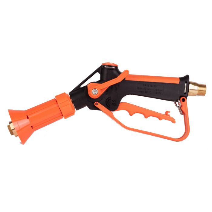 Salvarani CP4000 Spray Gun 725 PSI