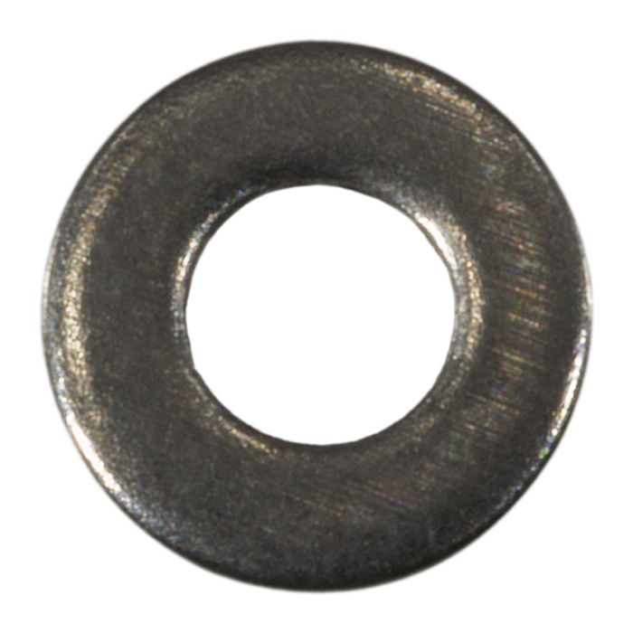 Flat Washer SS, 3mm