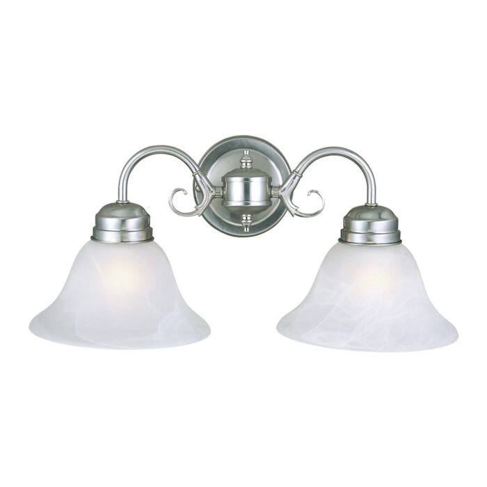 Design House Millbridge Traditional A19 Wall Sconce