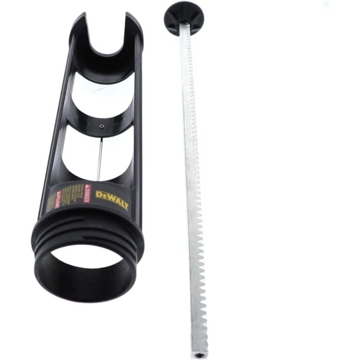 Dewalt 10oz Cartridge Holder Conv Kit