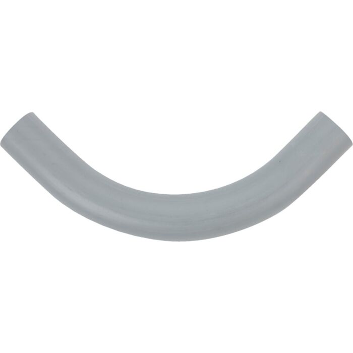 Carlon 2-1/2 In. Schedule 40 90 Deg PVC Elbow