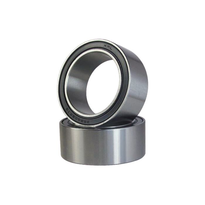 KML DOUBLE ROW ANGULAR CONTACT BALL BEARING - 5205-2RS