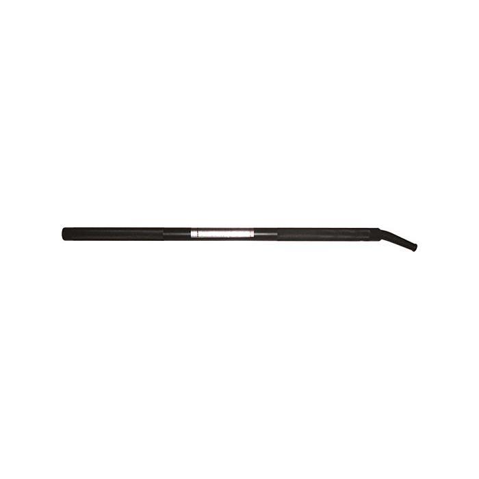 Winch Bar, Standard, 34" - Painted Black