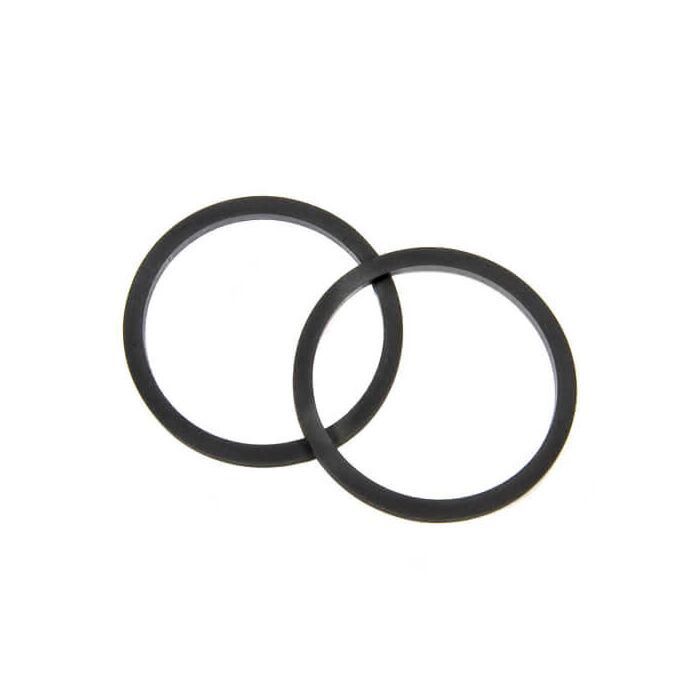 Taco Rubber Black00-011 Model Circulator Replacement Gasket