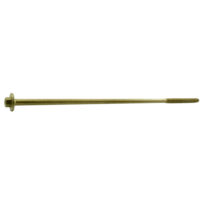 3/8" x  12" Hex Head, Ledger Board Screw, XL1500 Coating 