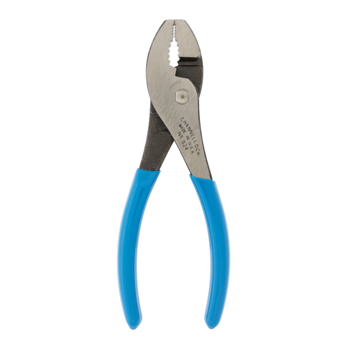 Channellock 4.5" Slip Joint Plier, Shear, LITTLE CHAMP®