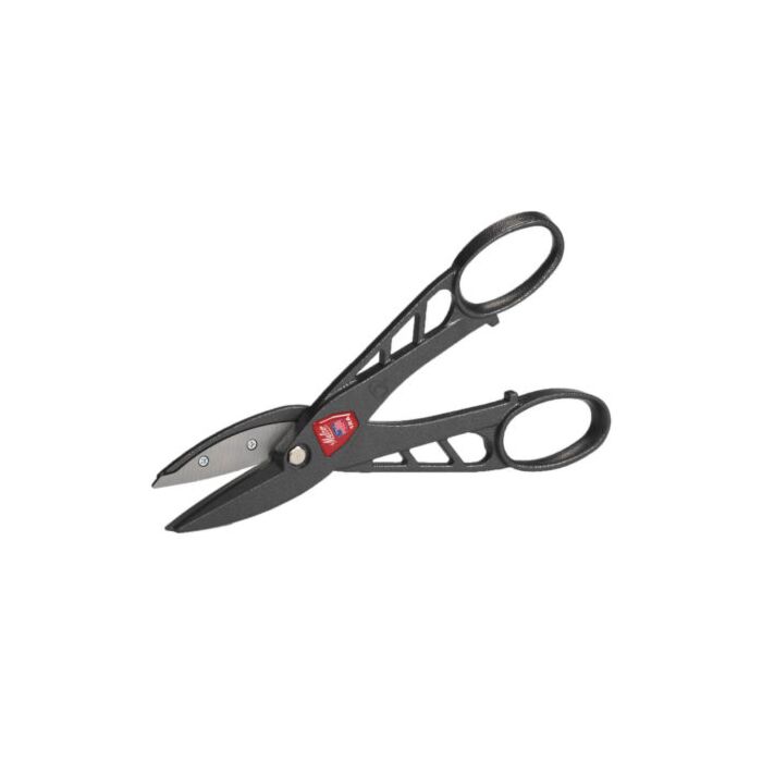 Malco 0.018 - 0.055 in 3 in Combination Sleek Head Snip