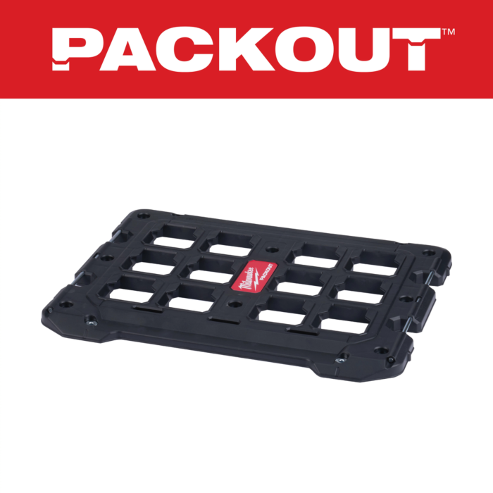 Milwaukee PACKOUT™ Mounting Plate
