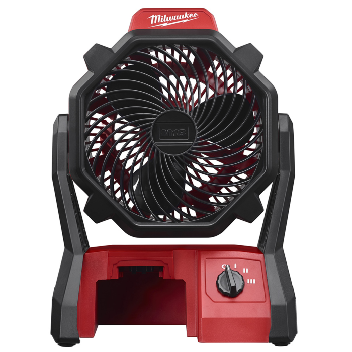 The M18 Jobsite Fan authentic 1172