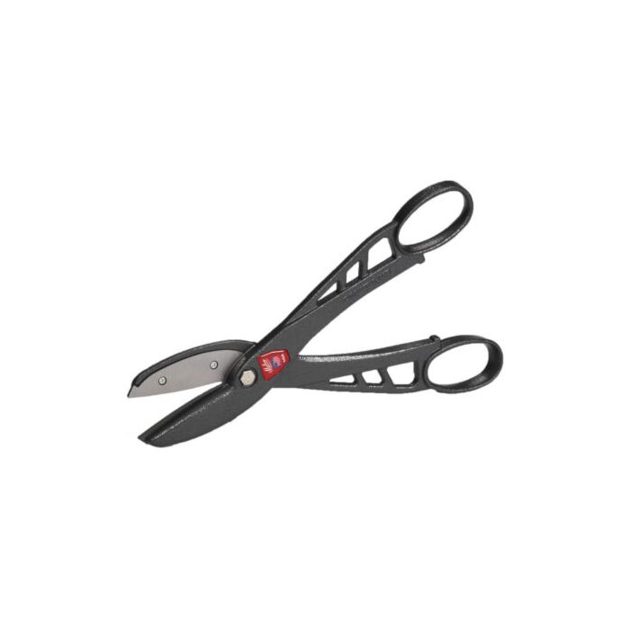 Malco 0.018 - 0.055 in 3-1/4 in Combination Sleek Head Snip