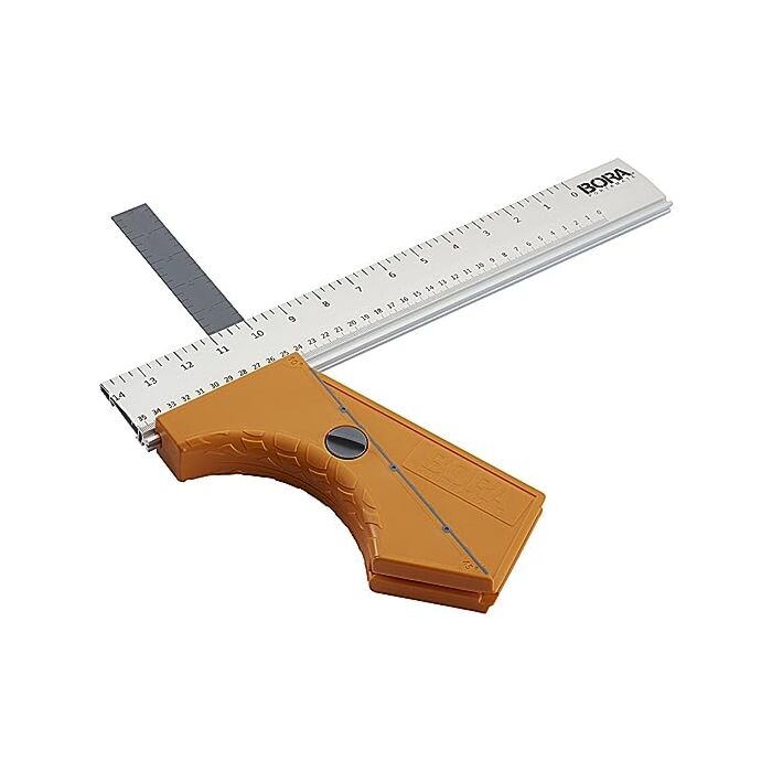 Bora Tool Circular Saw QuickCut Guide