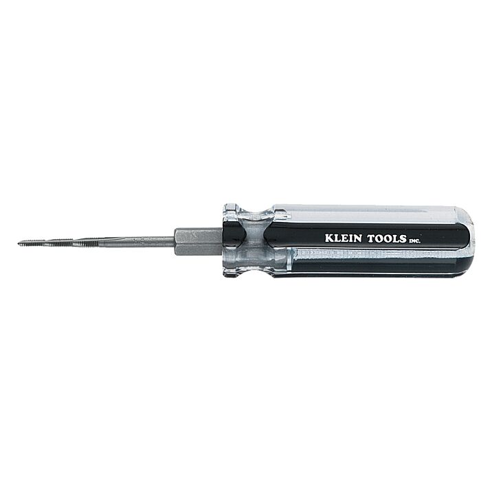 Klein Tools 6-in-1 Tapping Tool