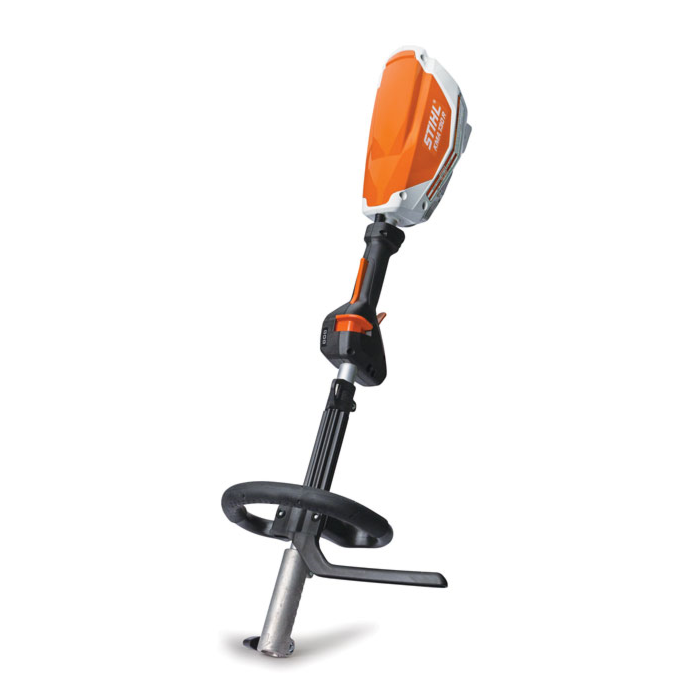 STIHL kma130r - w/o battery & charger