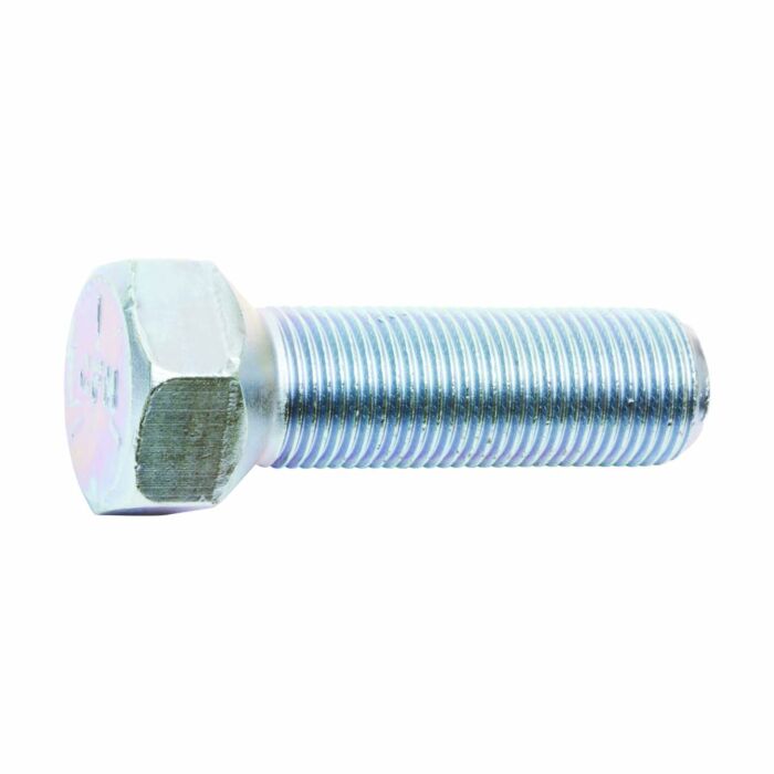 G&G Manufacturing Company 9/16-18 UNF Steel Wheel Bolt