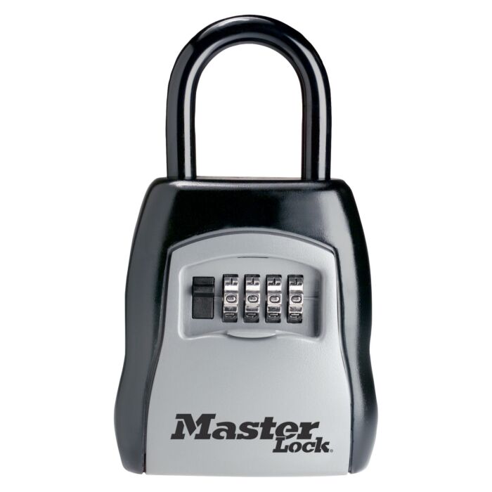 Master Lock Model No. 5400D