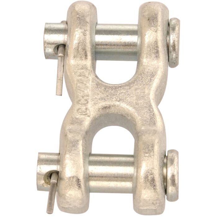 Peerless 1/4"-5/16" Double clevis