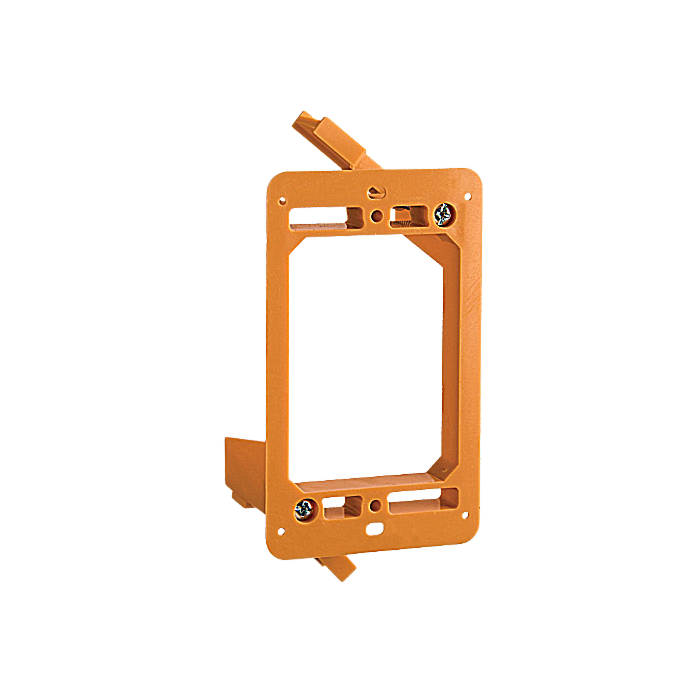 Carlon Low Voltage Brackets