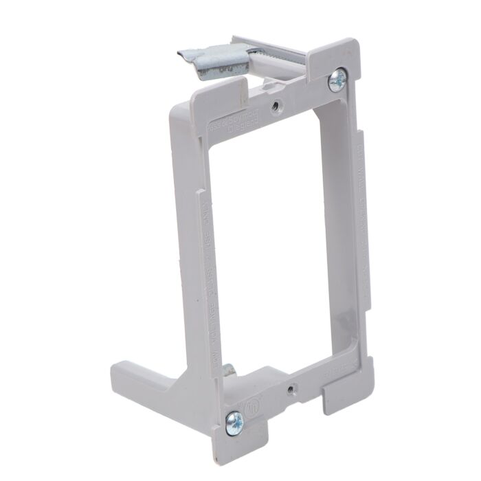 Carlon Low Voltage Brackets