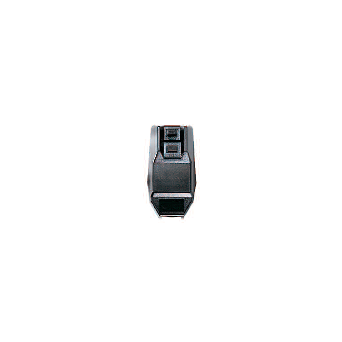 Southwire 54880004-6 - 20A Right Angle User Attachable GFCI
