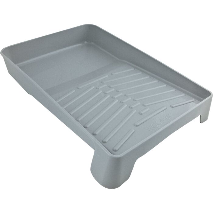 Wooster 11 in. Polypropylene Paint Tray 1 qt